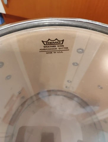 Tom Sonor Performer 13" x 12" Made in Germany