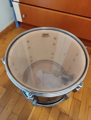 Tom Sonor Performer 13" x 12" Made in Germany