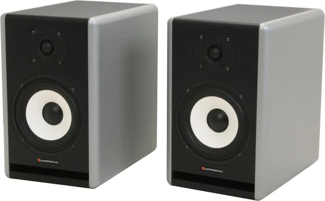 Infrasonic Blow5 90-Watt Studio Monitor