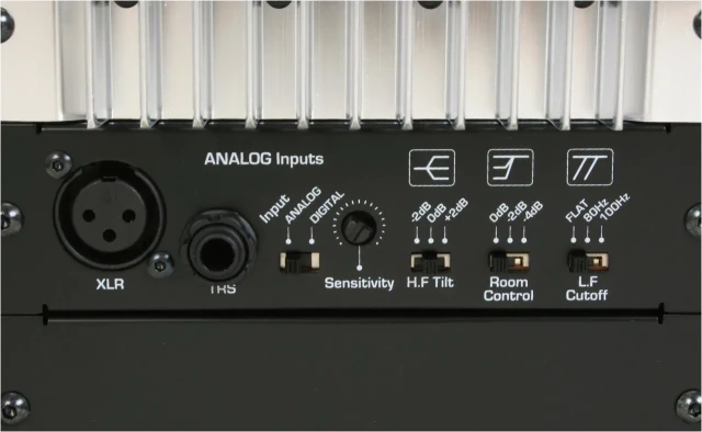 Infrasonic Blow5 90-Watt Studio Monitor