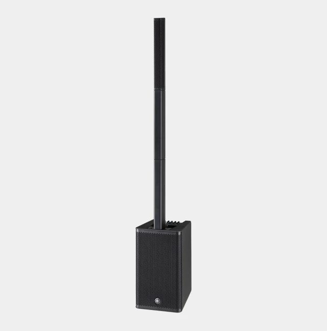 StagePas 1K MK1