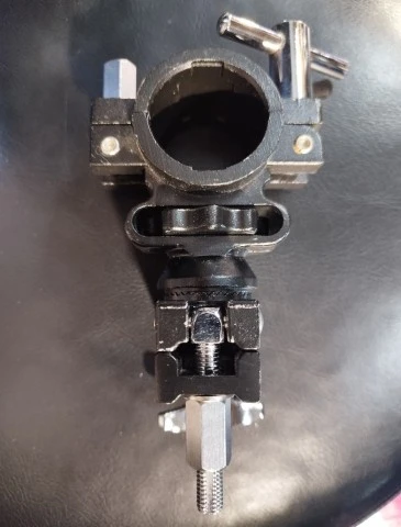 Millennium Rack Clamp