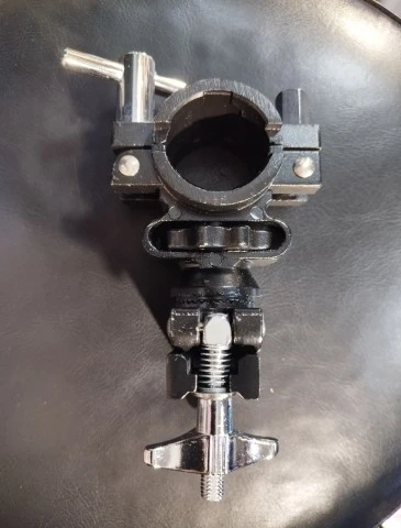 Millennium Rack Clamp