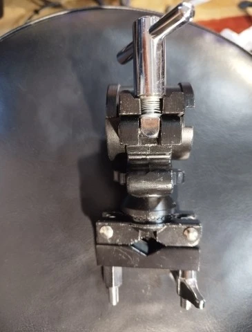 Millennium Rack Clamp