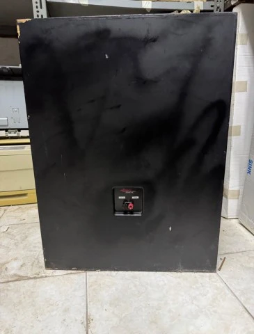 Επαγγελματικό Subwoofer Apogee Sound Inc. ACS