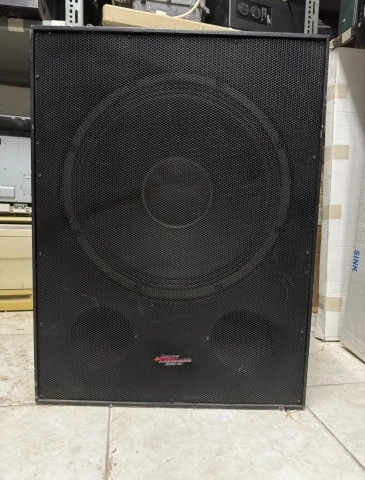 Επαγγελματικό Subwoofer Apogee Sound Inc. ACS