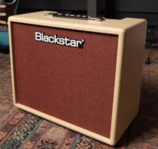 Blackstar Debut 50R Amplifier