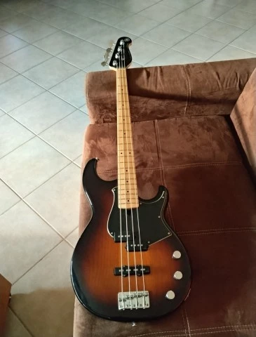 Yamaha bb 434m
