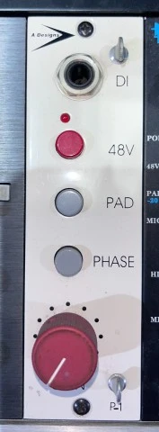 A-Designs P1