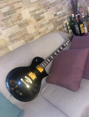 LTD EC-256