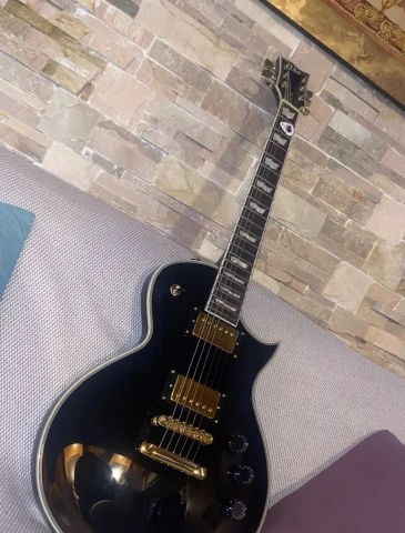 LTD EC-256