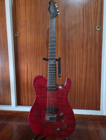 Chapman Standard Series ML3 BEA Standard Baritone