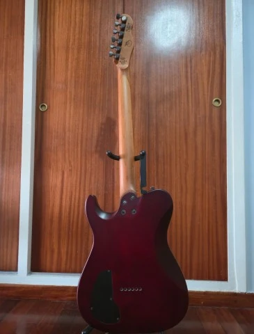 Chapman Standard Series ML3 BEA Standard Baritone