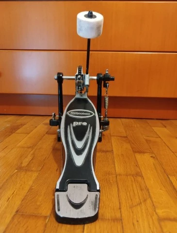 Millenium Pro Μονό Πετάλι Κάσας (Bass Drum Pedal)