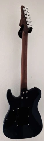 Modern Tele style