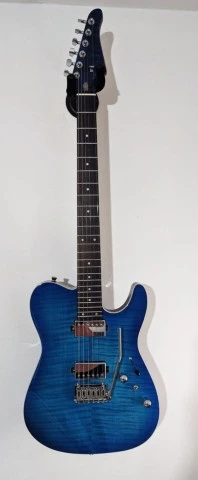 Modern Tele style