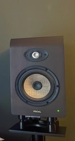 Focal shape 65 Pair 