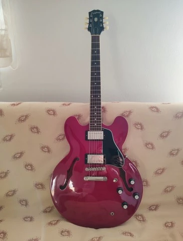 Epiphone ES335