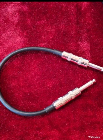 Behringer Hellbabe HB01 &amp; DOD DFX91