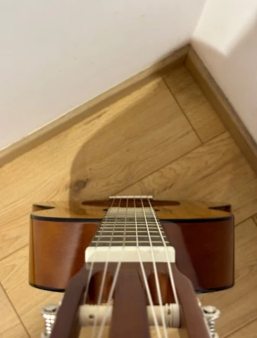 Yamaha C40 κλασική κιθάρα