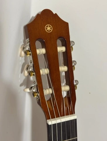 Yamaha C40 κλασική κιθάρα