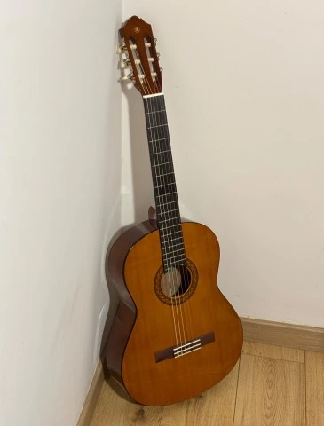Yamaha C40 κλασική κιθάρα