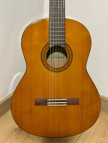 Yamaha C40 κλασική κιθάρα