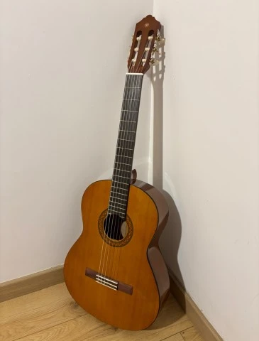 Yamaha C40 κλασική κιθάρα