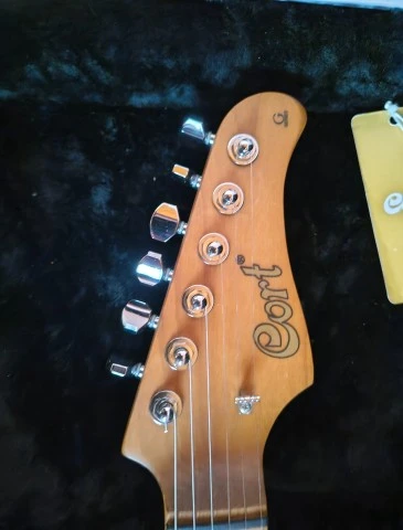 CORT G290 FAT ii
