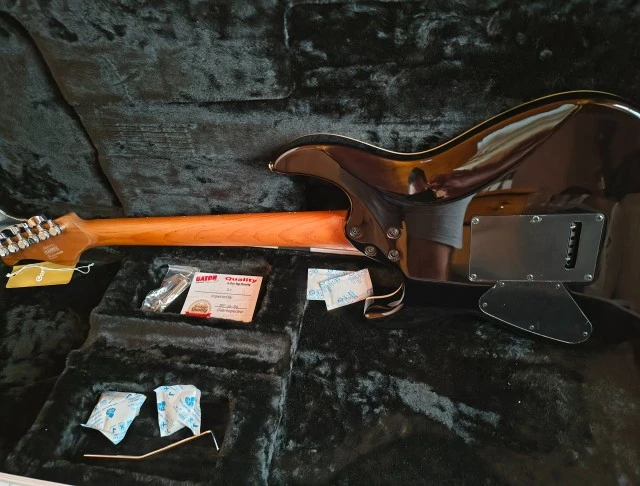 CORT G290 FAT ii