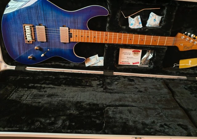 CORT G290 FAT ii