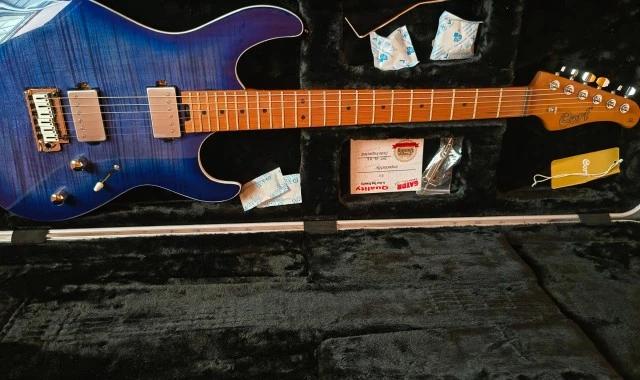 CORT G290 FAT ii