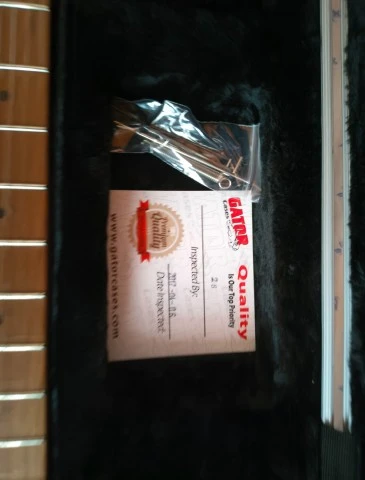 CORT G290 FAT ii