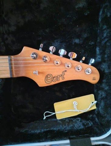 CORT G290 FAT ii