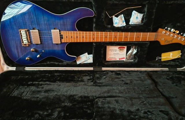 CORT G290 FAT ii