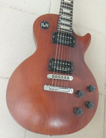 Gibson Les Paul Studio