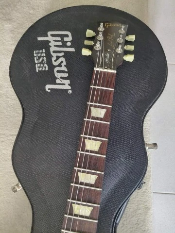Gibson Les Paul Studio