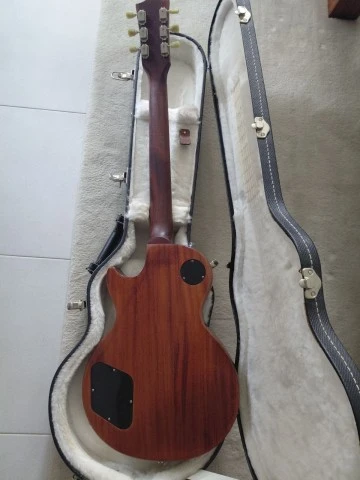 Gibson Les Paul Studio