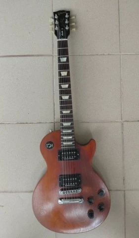 Gibson Les Paul Studio