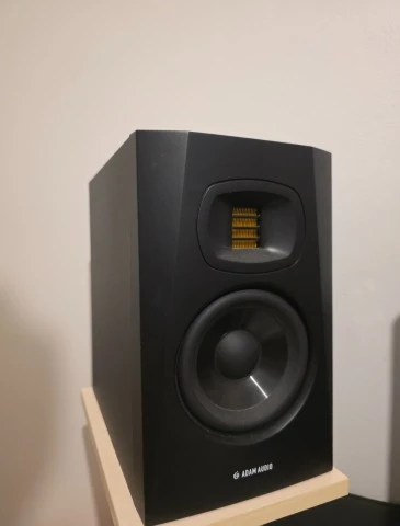 Adam T5V set με T10S με καλώδια