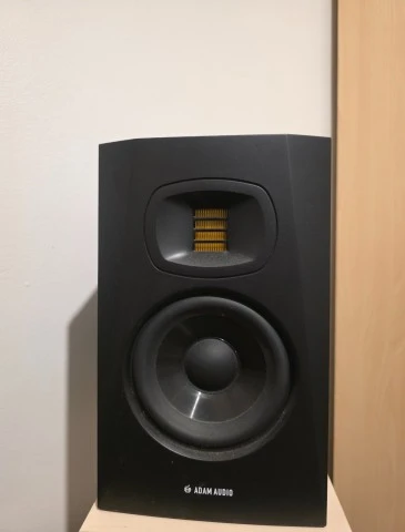 Adam T5V set με T10S με καλώδια