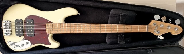 SANDBERG California VM5