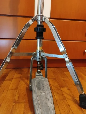 Pearl Βάση Hi-Hat (Double Braced) με Clutch