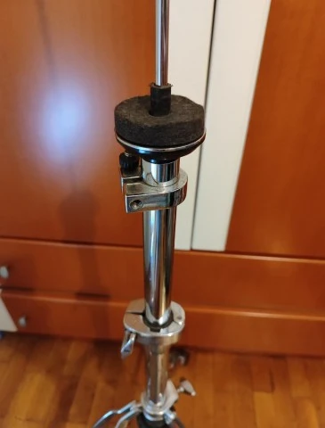 Pearl Βάση Hi-Hat (Double Braced) με Clutch