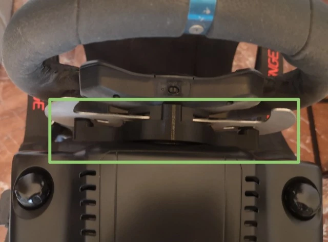 Logitech G29 &amp; Playseat Challenge Black