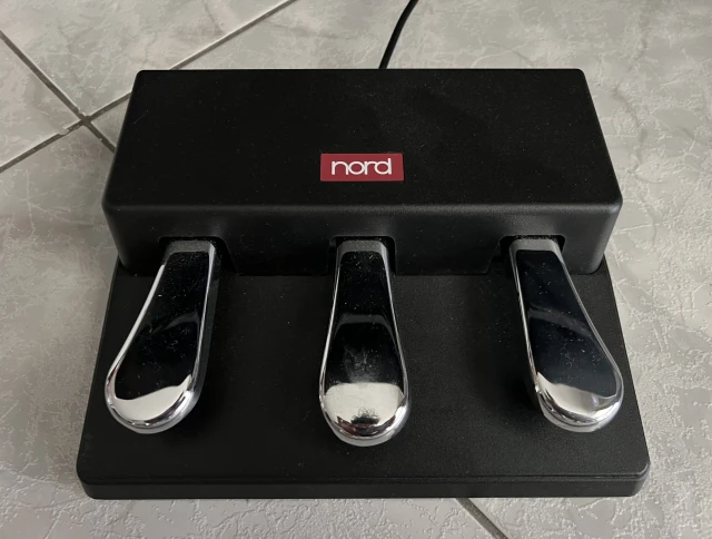 Nord Piano 6 - 88