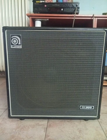 Ampeg BA 115
