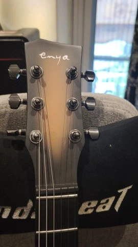 Enya Sonic JT Single Cut