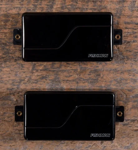 Fishman Fluence Modern ή Killswitch engage signature