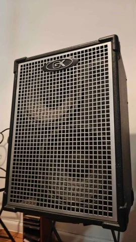 Gallien Krueger COMBO 2X12 500Watt